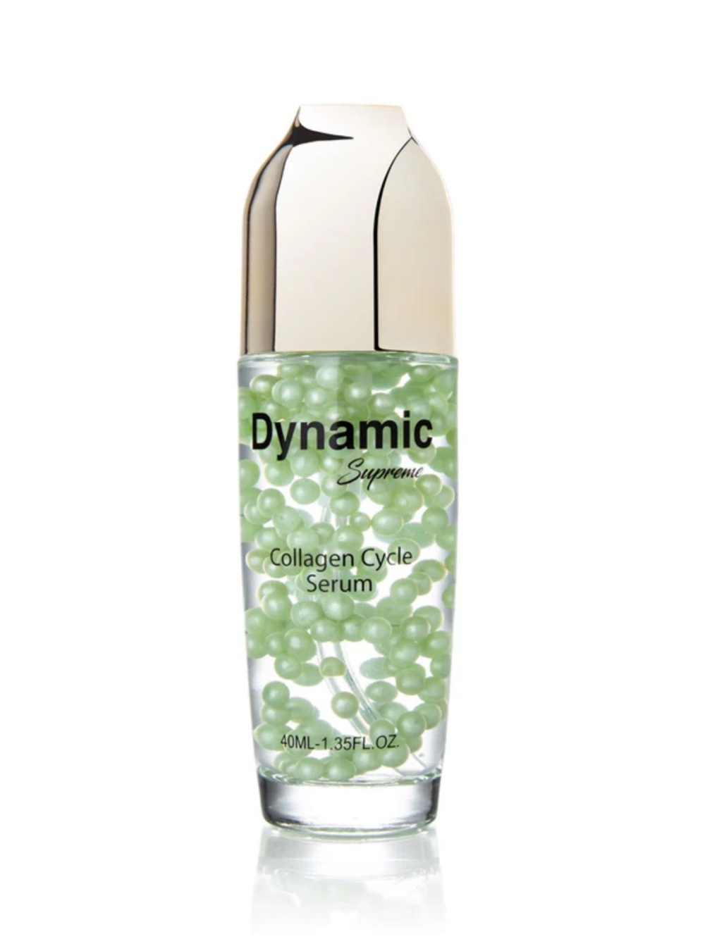 Dynamic Supreme Collagen Cycle Serum - LUX SKIN CARE